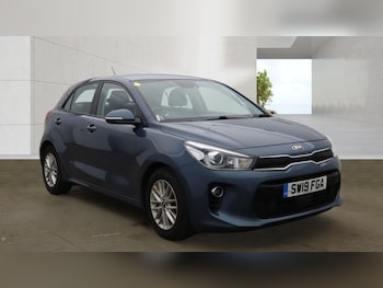 Used Kia Rio 2019 for sale - 78798070: Photo