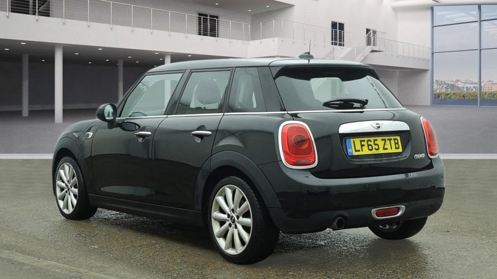 Used MINI Hatch 2016 for sale - 77706174: Photo 15