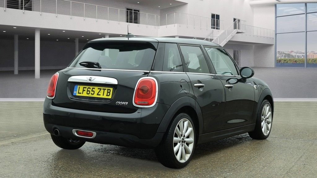 Used MINI Hatch 2016 for sale - 77706174: Photo 16