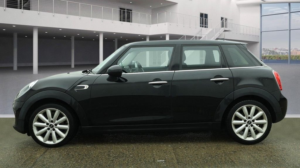 Used MINI Hatch 2016 for sale - 77706174: Photo 18