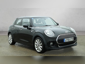 Used MINI Hatch 2016 for sale - 77706174: Photo