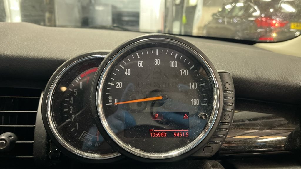 Used MINI Hatch 2016 for sale - 77706174: Photo 22