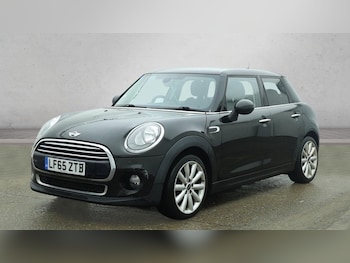 Used MINI Hatch 2016 for sale - 77706174: Photo