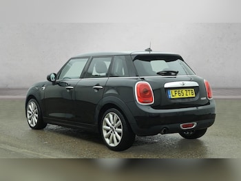 Used MINI Hatch 2016 for sale - 77706174: Photo
