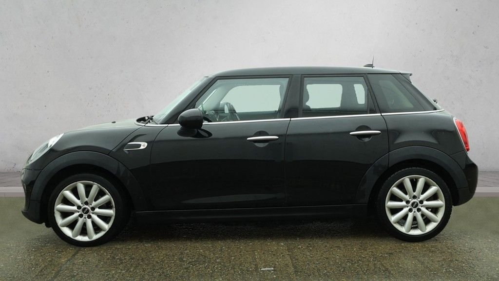 Used MINI Hatch 2016 for sale - 77706174: Photo 6