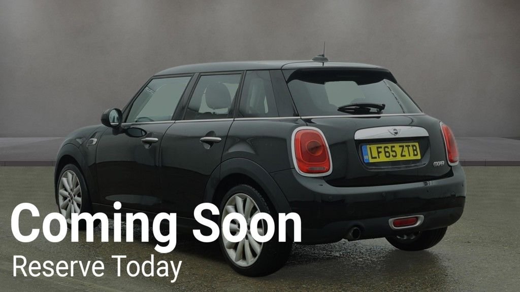 Used MINI Hatch 2016 for sale - 77706174: Photo 9