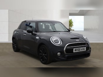 Used MINI Hatch 2018 for sale - 78793435: Photo
