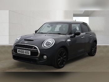 Used MINI Hatch 2018 for sale - 78793435: Photo