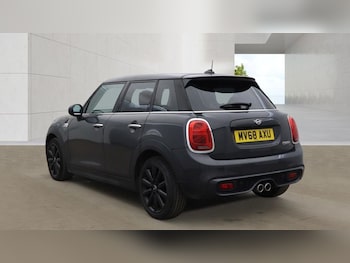 Used MINI Hatch 2018 for sale - 78793435: Photo
