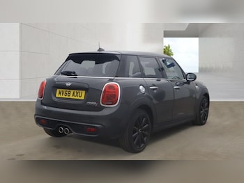 Used MINI Hatch 2018 for sale - 78793435: Photo