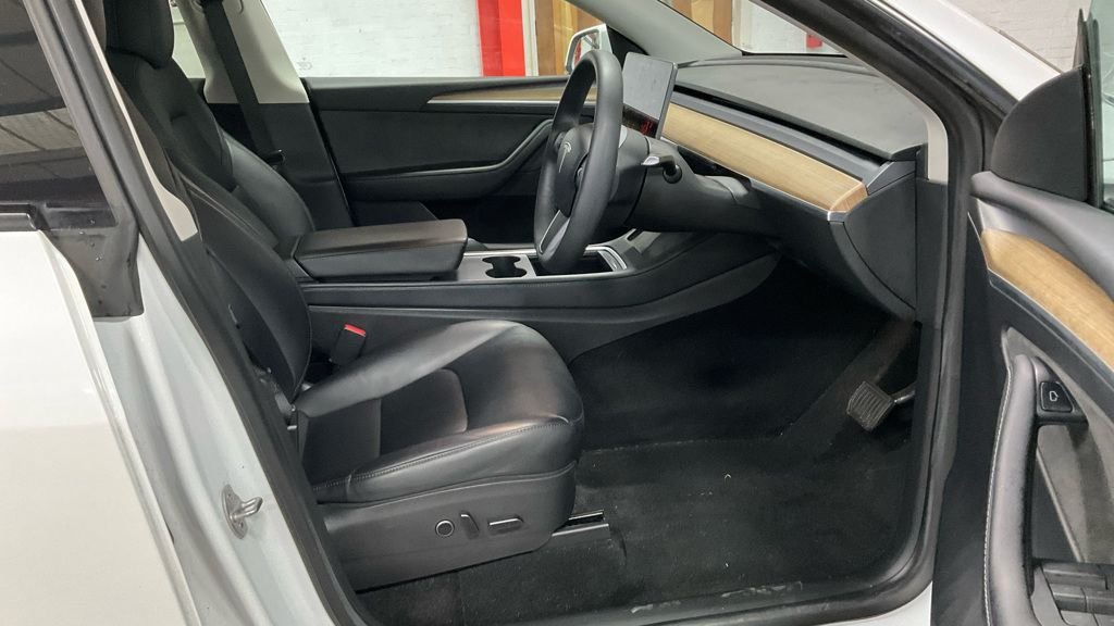 Used Tesla Model Y 2022 for sale - 77089210: Photo 10