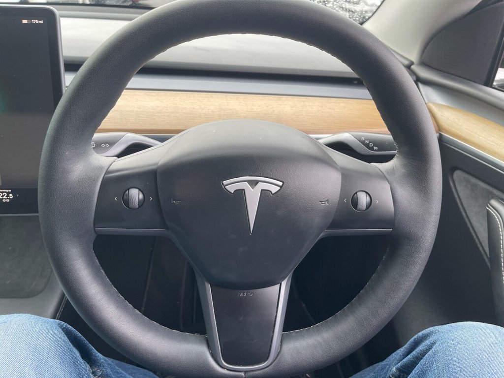 Used Tesla Model Y 2022 for sale - 77089210: Photo 14