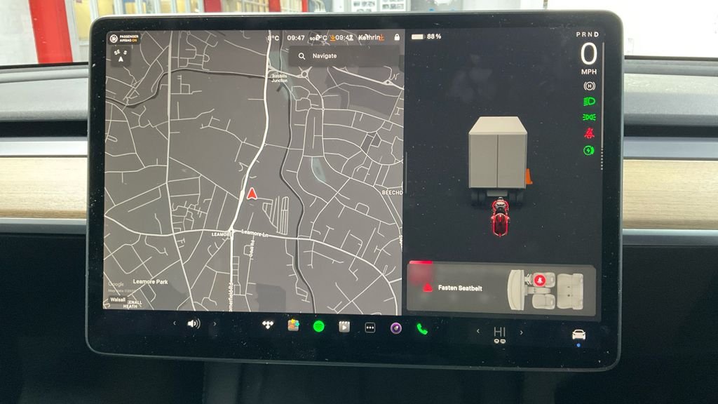 Used Tesla Model Y 2022 for sale - 77089210: Photo 16