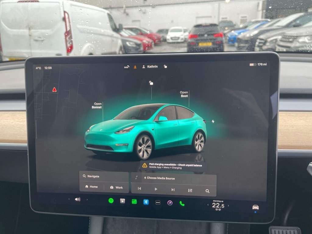 Used Tesla Model Y 2022 for sale - 77089210: Photo 17