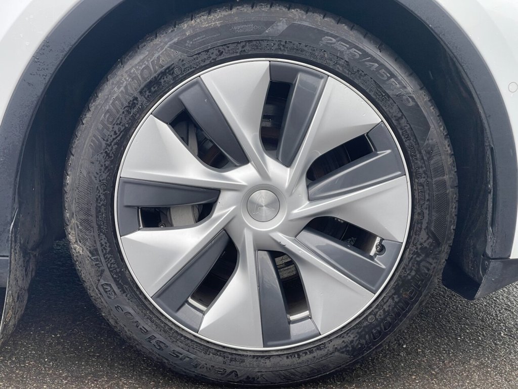 Used Tesla Model Y 2022 for sale - 77089210: Photo 19