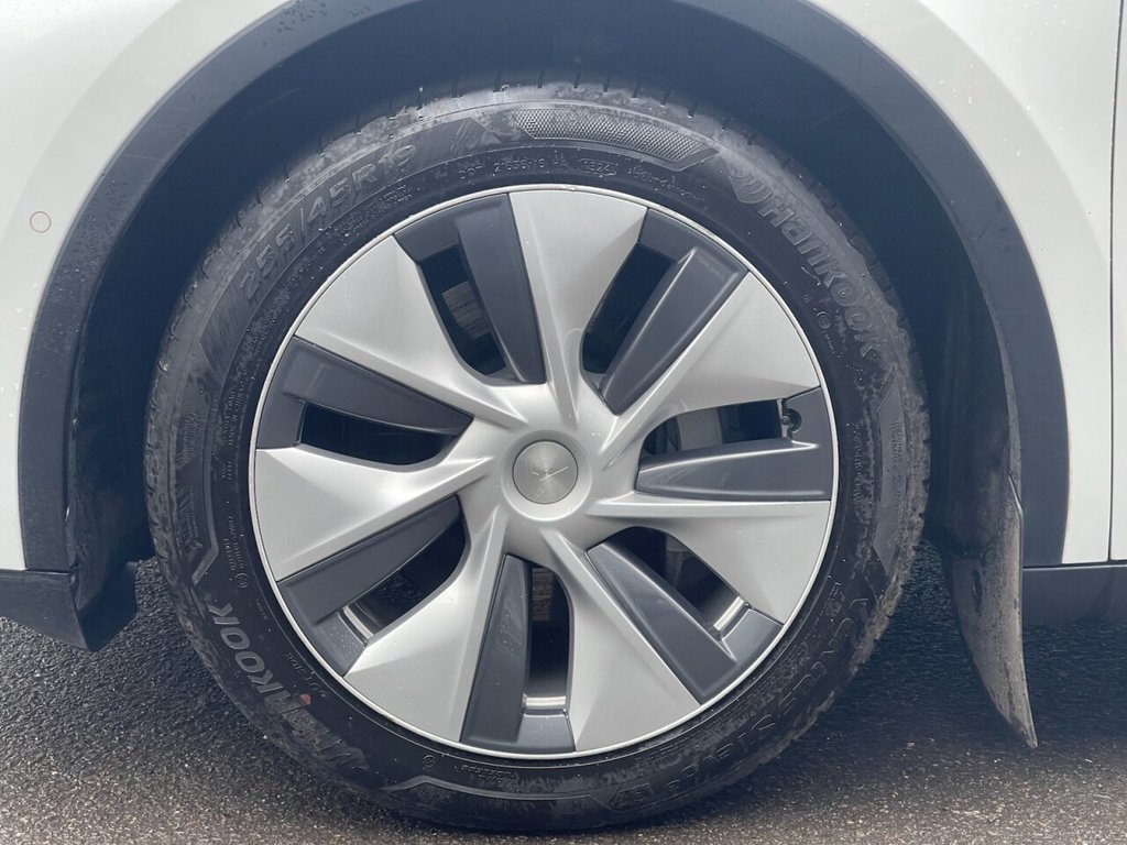 Used Tesla Model Y 2022 for sale - 77089210: Photo 20