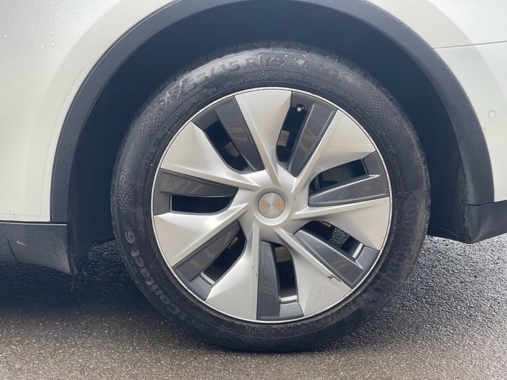 Used Tesla Model Y 2022 for sale - 77089210: Photo 21