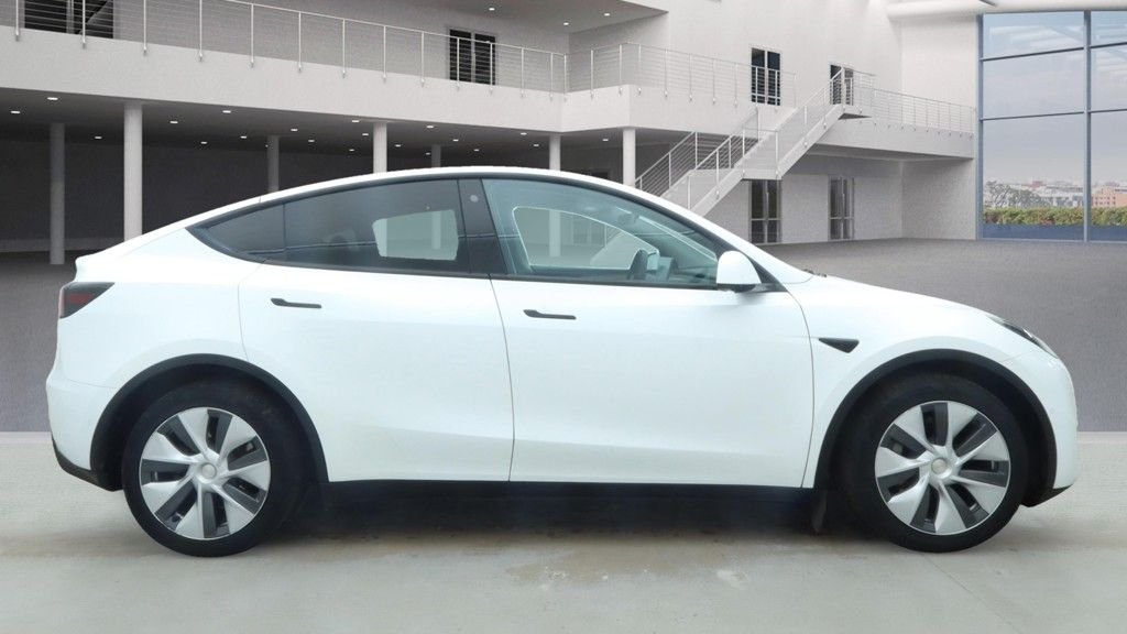 Used Tesla Model Y 2022 for sale - 77089210: Photo 6