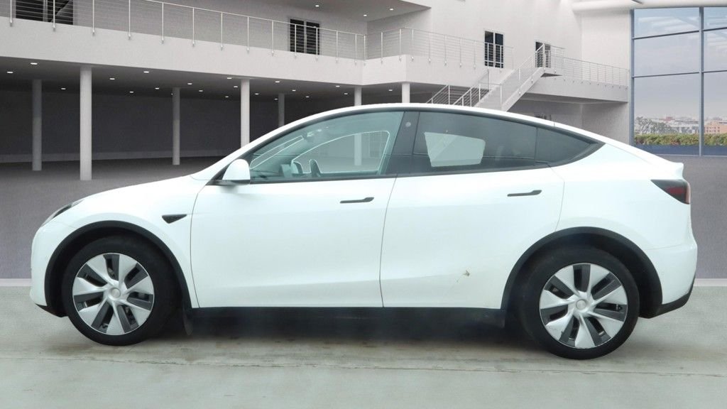 Used Tesla Model Y 2022 for sale - 77089210: Photo 7