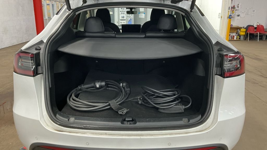 Used Tesla Model Y 2022 for sale - 77089210: Photo 8