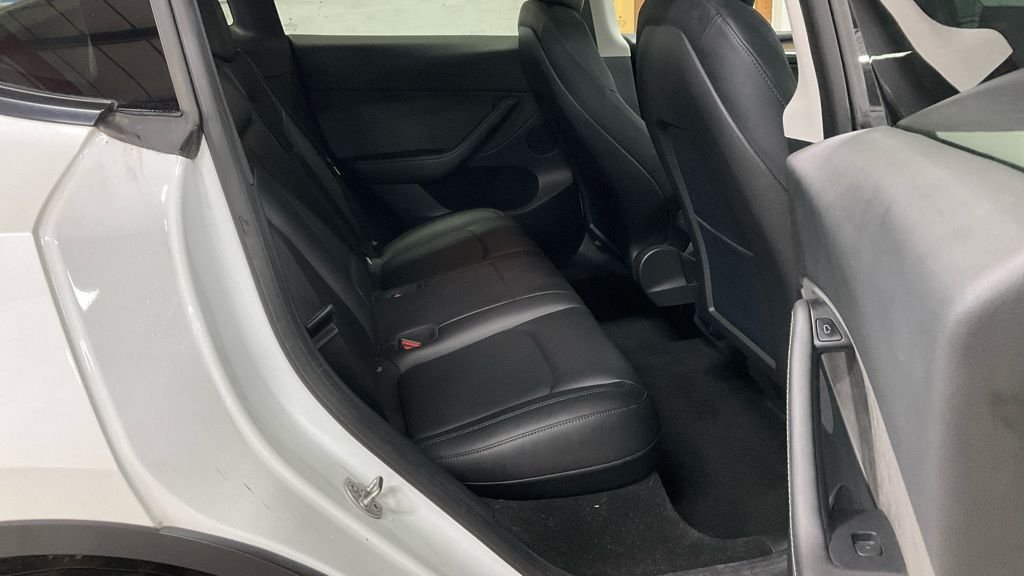 Used Tesla Model Y 2022 for sale - 77089210: Photo 9
