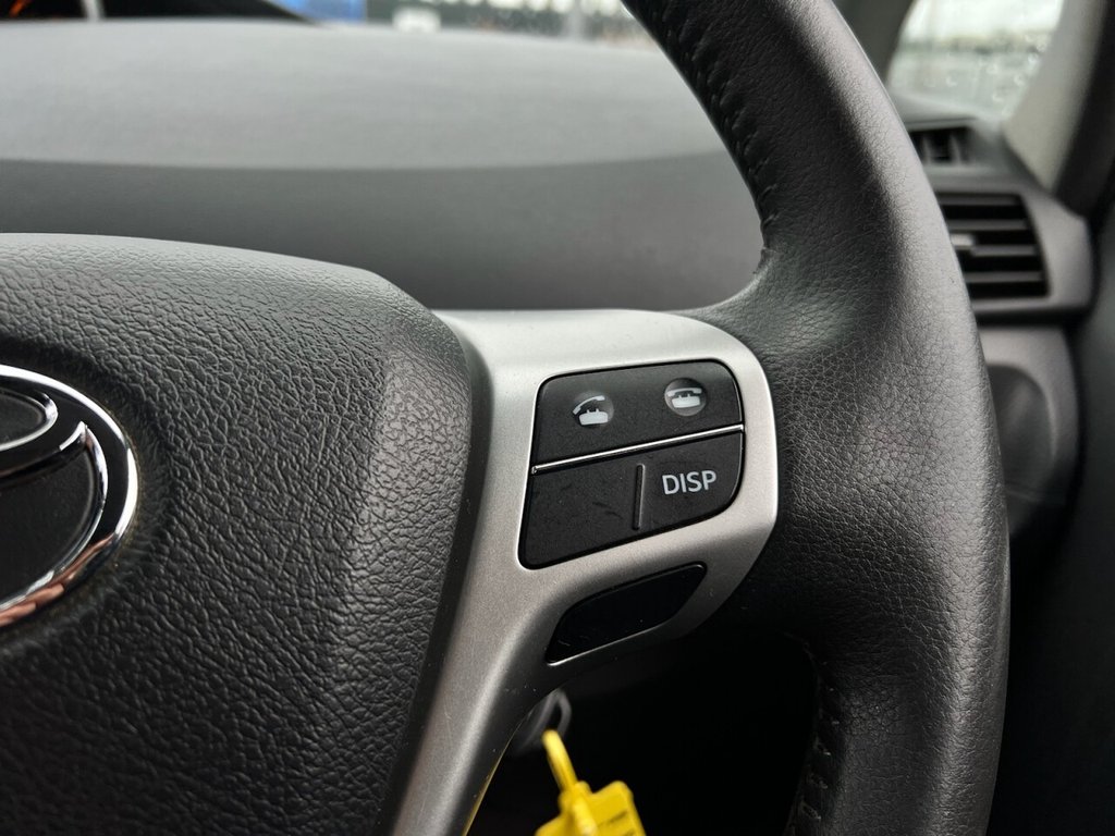 Used Toyota Verso 2012 for sale - 76496065: Photo 12