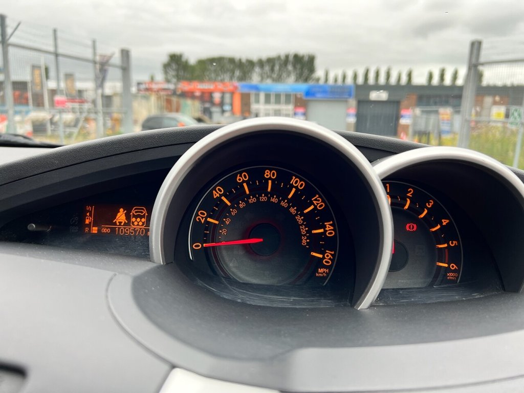 Used Toyota Verso 2012 for sale - 76496065: Photo 13