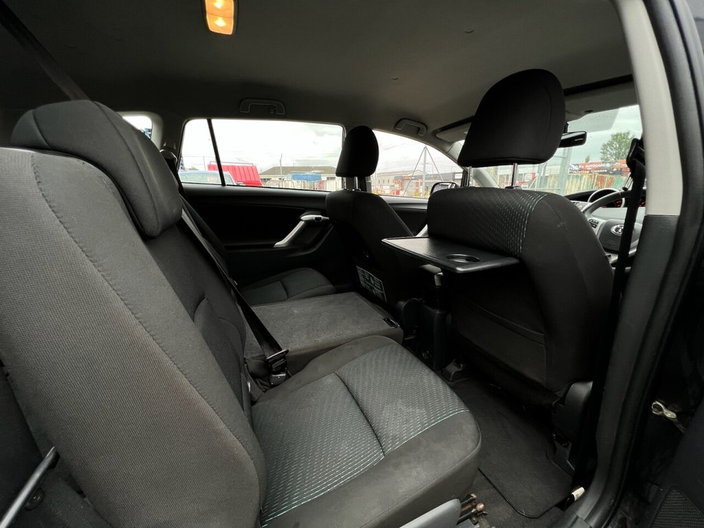 Used Toyota Verso 2012 for sale - 76496065: Photo 17