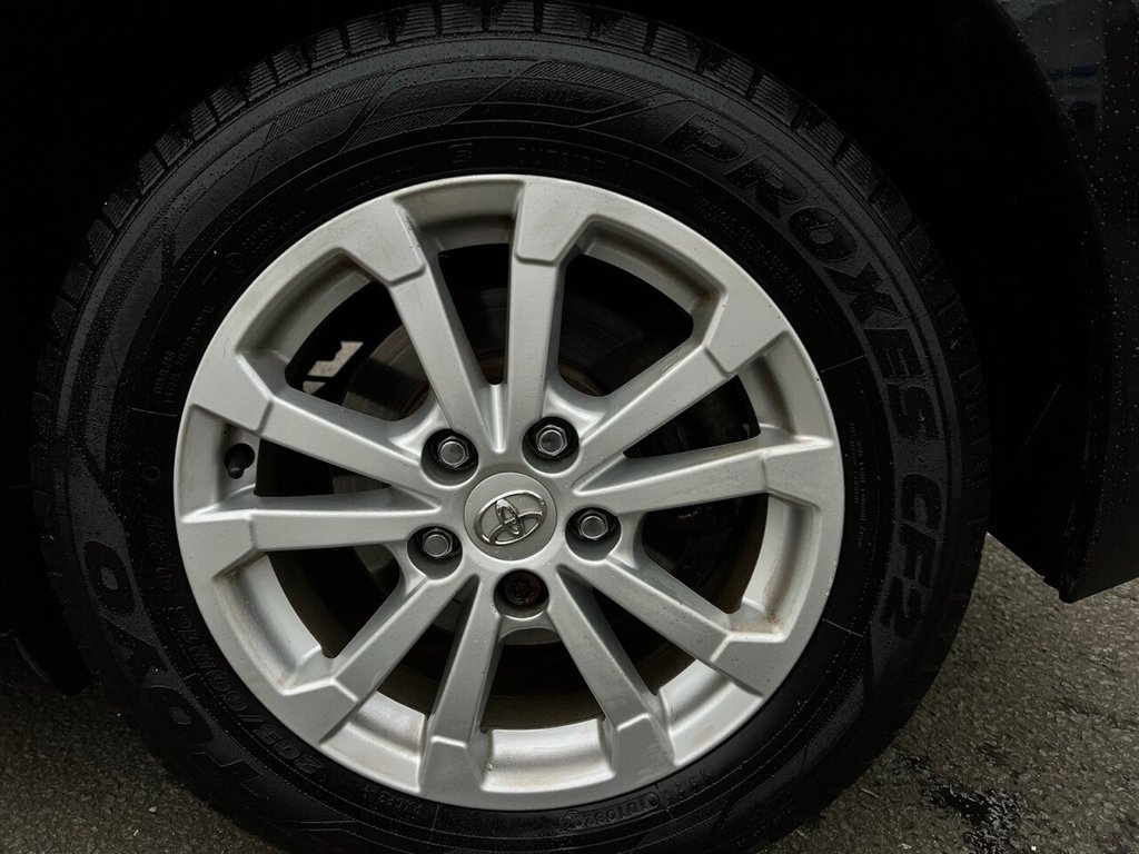 Used Toyota Verso 2012 for sale - 76496065: Photo 20