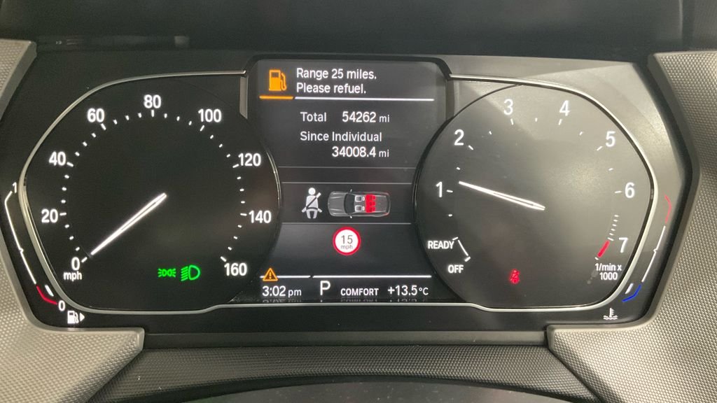 Used BMW 1 Series 2020 for sale - 76454526: Photo 10