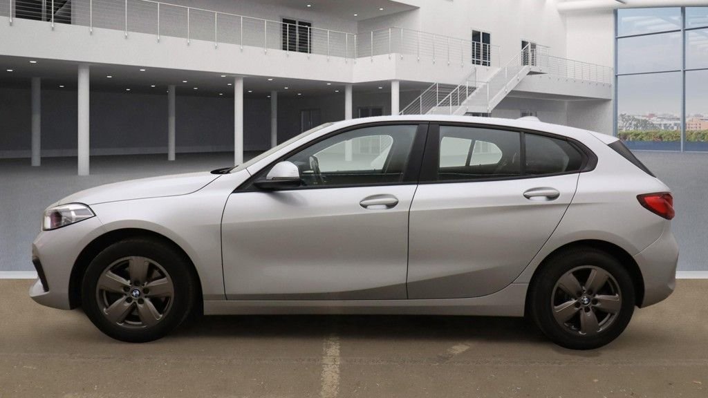 Used BMW 1 Series 2020 for sale - 76454526: Photo 6