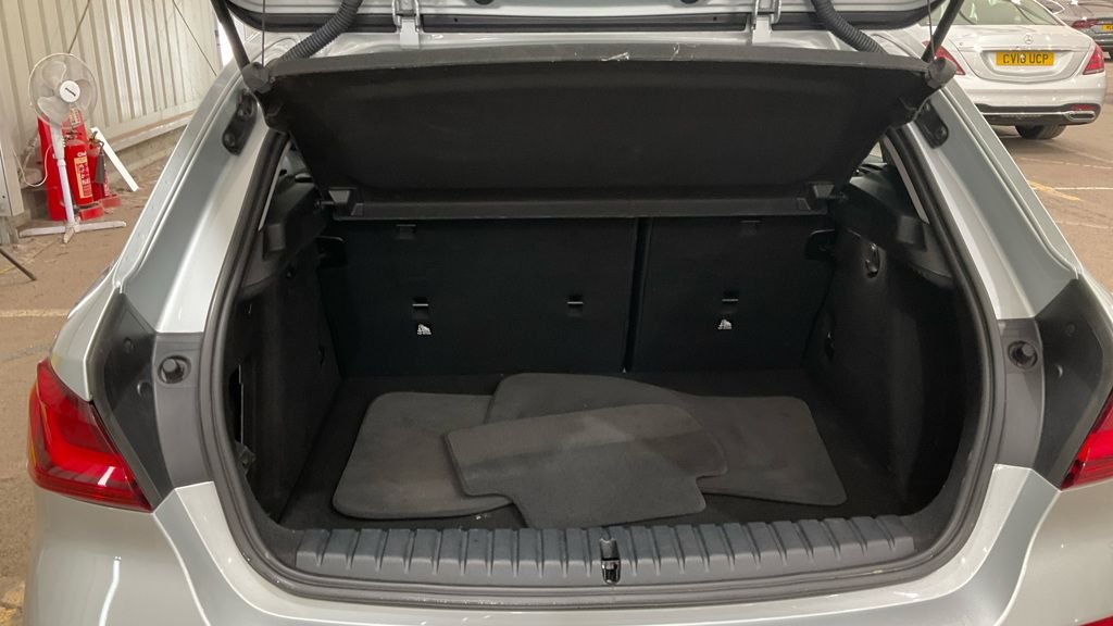 Used BMW 1 Series 2020 for sale - 76454526: Photo 7