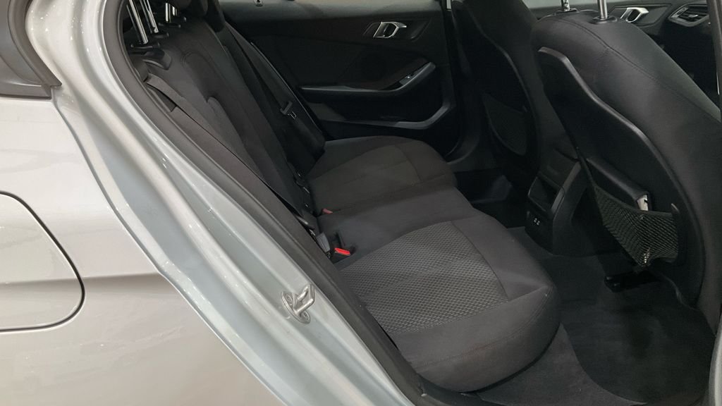Used BMW 1 Series 2020 for sale - 76454526: Photo 8
