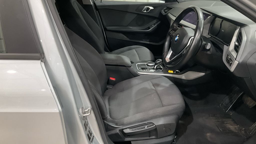 Used BMW 1 Series 2020 for sale - 76454526: Photo 9