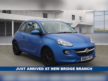 Used Vauxhall ADAM 2014 for sale - 76496067: Photo