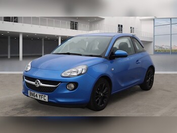 Used Vauxhall ADAM 2014 for sale - 76496067: Photo
