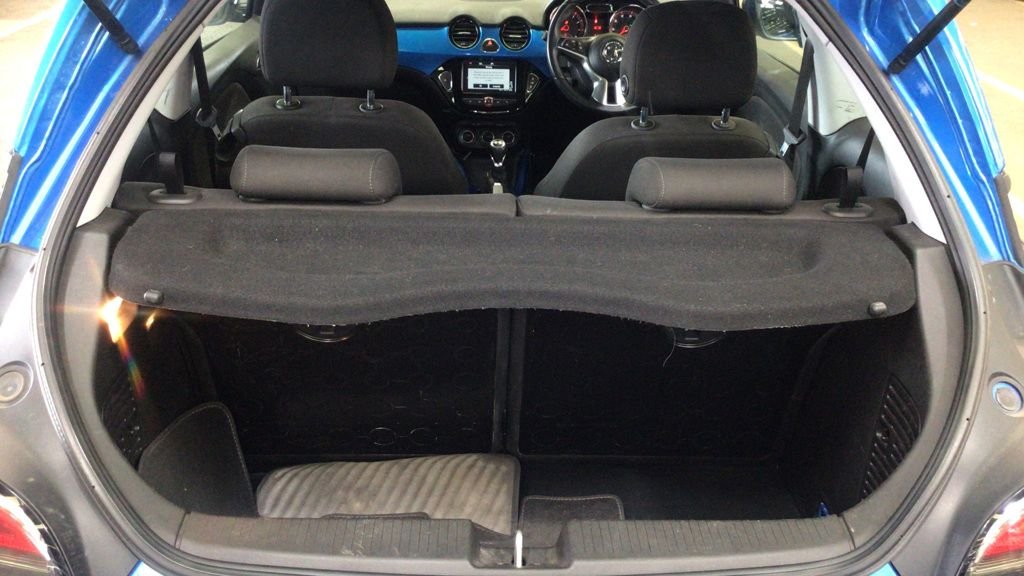 Used Vauxhall ADAM 2014 for sale - 76496067: Photo 5