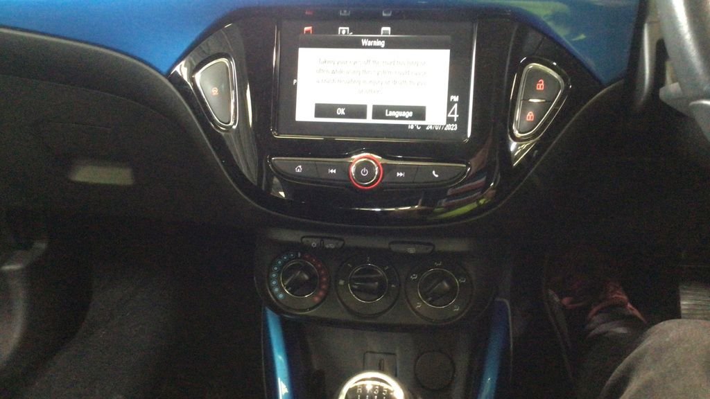 Used Vauxhall ADAM 2014 for sale - 76496067: Photo 9