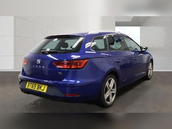 Used SEAT Leon 2019 for sale - 79485731: Photo