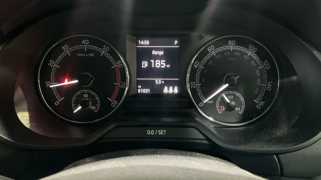 Used Skoda Octavia 2017 for sale - 77276574: Photo 11