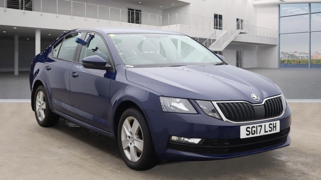 Used Skoda Octavia 2017 for sale - 77276574: Photo 2