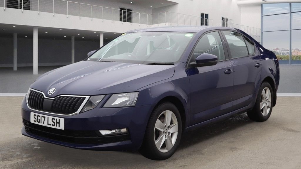 Used Skoda Octavia 2017 for sale - 77276574: Photo 3