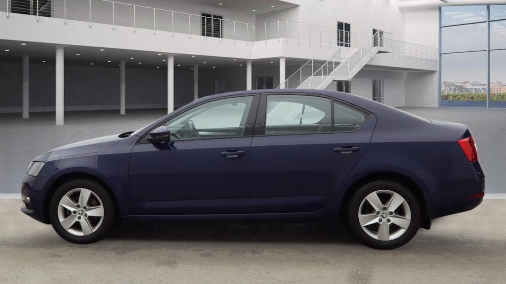 Used Skoda Octavia 2017 for sale - 77276574: Photo 7