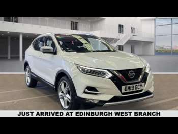 2019 (19) - 1.3 DIG-T N-Motion SUV 5dr Petrol Manual Euro 6 (s/s) (140 ps)