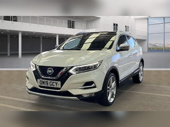 Used Nissan Qashqai 2019 for sale - 75383905: Photo