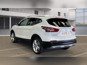 Used Nissan Qashqai 2019 for sale - 75383905: Photo