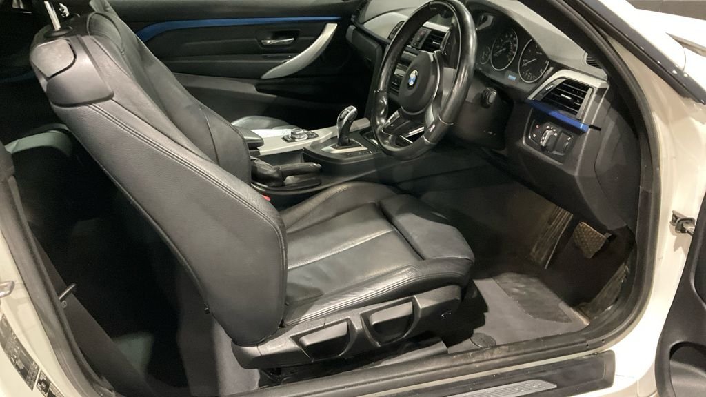 Used BMW 4 Series 2014 for sale - 77464101: Photo 10