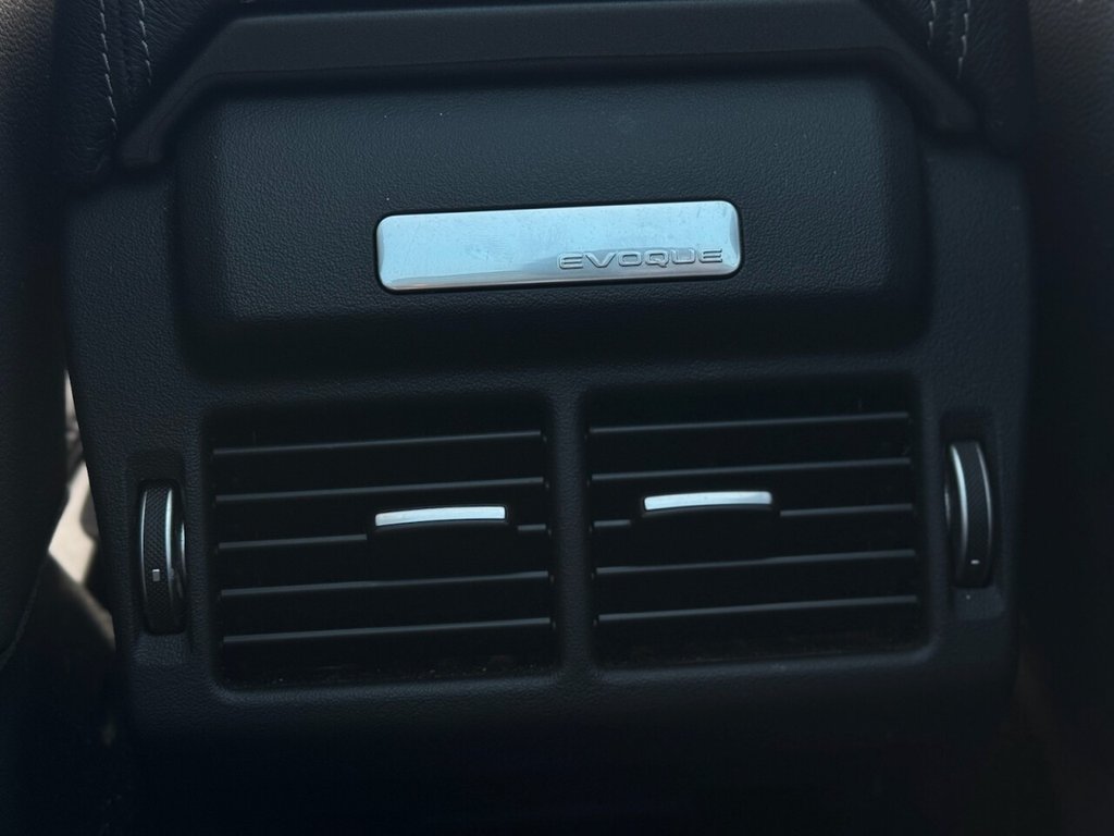 Used Land Rover Range Rover Evoque 2017 for sale - 75936463: Photo 13