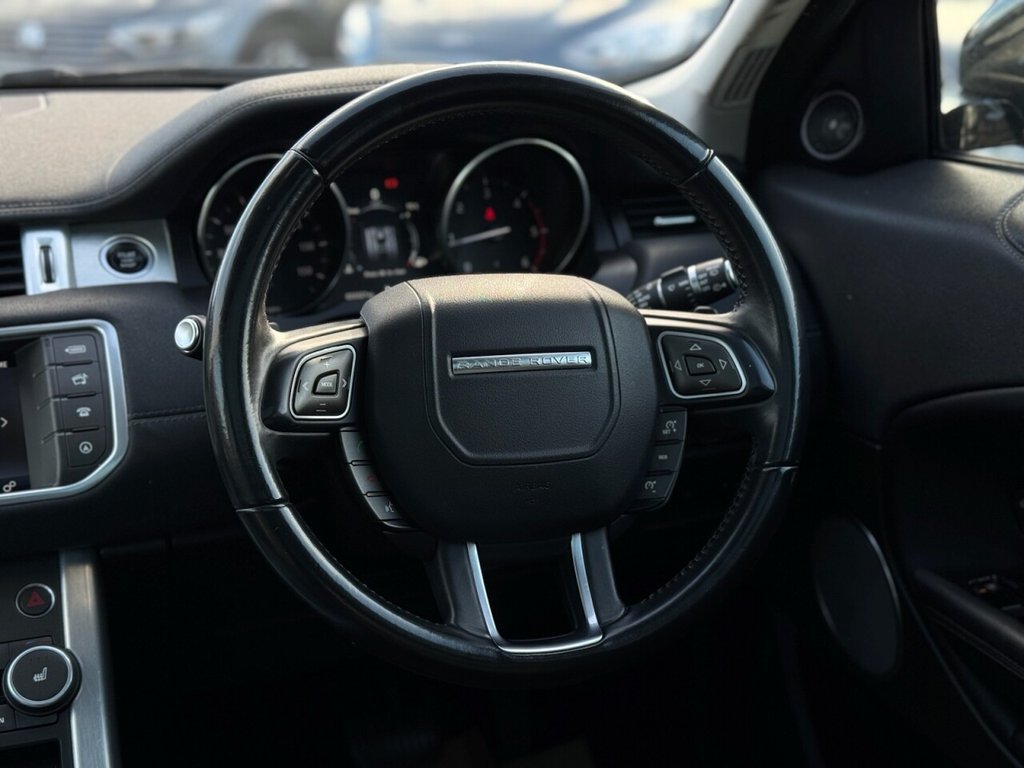 Used Land Rover Range Rover Evoque 2017 for sale - 75936463: Photo 15