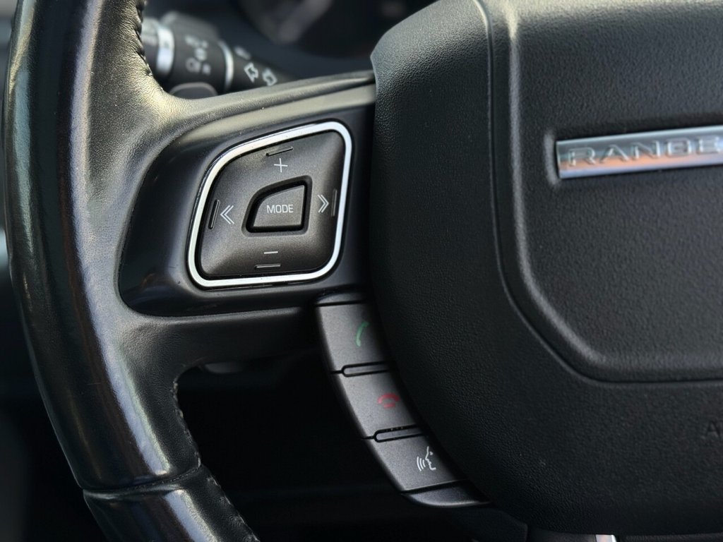 Used Land Rover Range Rover Evoque 2017 for sale - 75936463: Photo 16